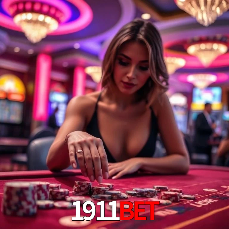 1911bet Casino RNG