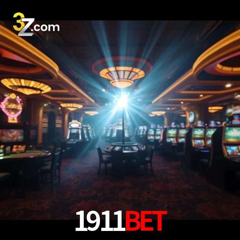 1911bet Bônus