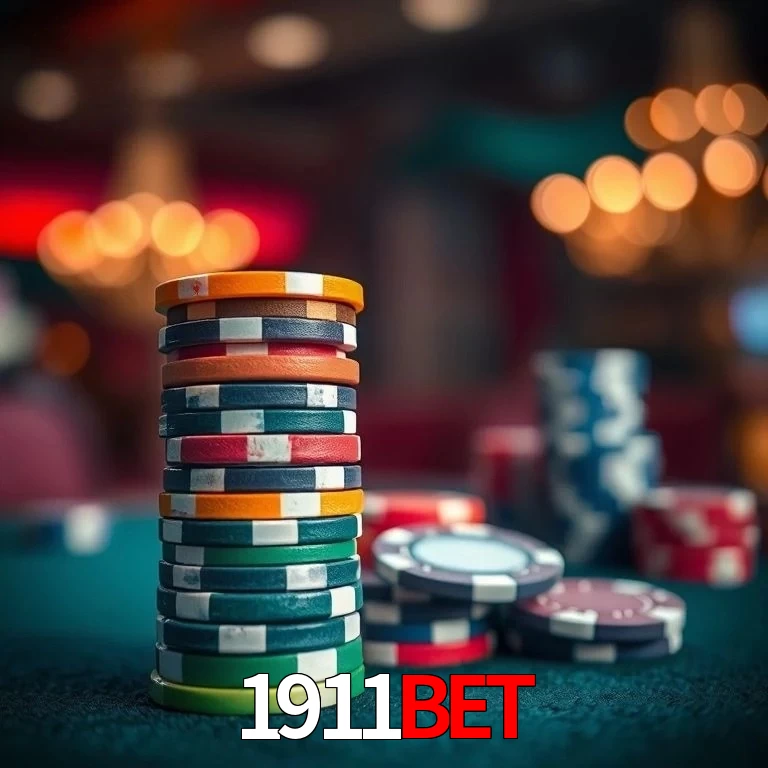 1911bet Bônus