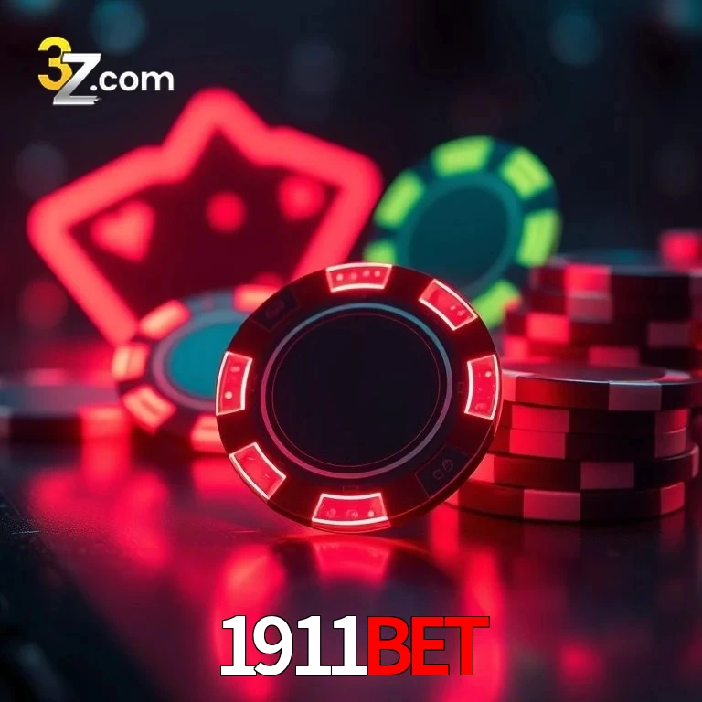 1911bet Slot Analytics