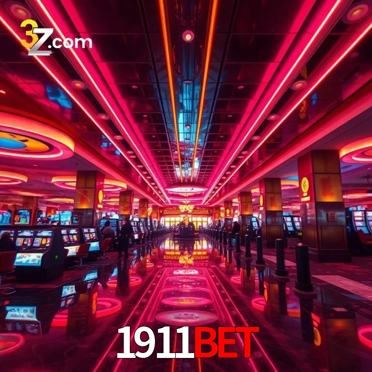 1911bet APK Interface
