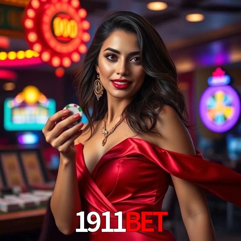 1911bet Torneios Slots