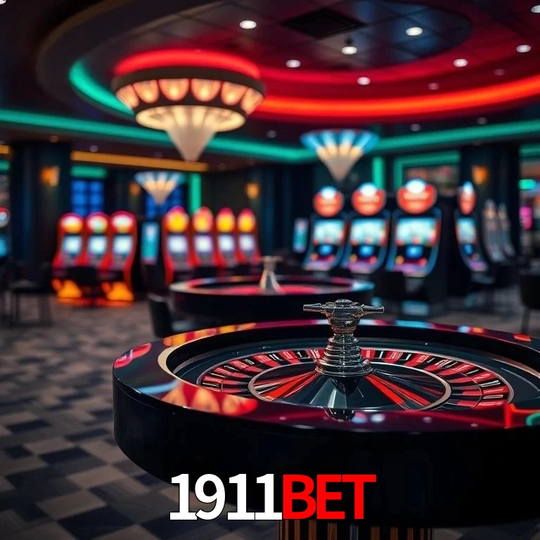 1911bet APK Segurança