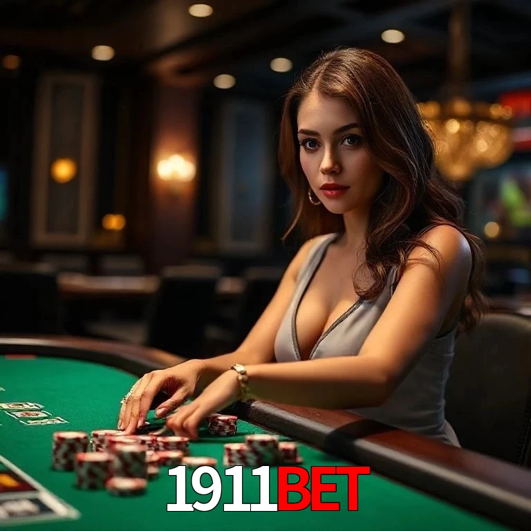 1911bet Live Casino